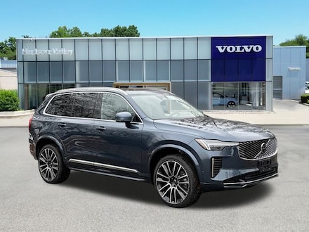2026 Volvo XC90 B6 Plus 7-Seater SUV