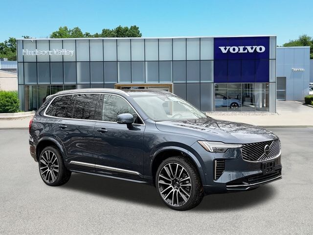 2026 Volvo XC90 B6 Plus 7-Seater AWD SUV