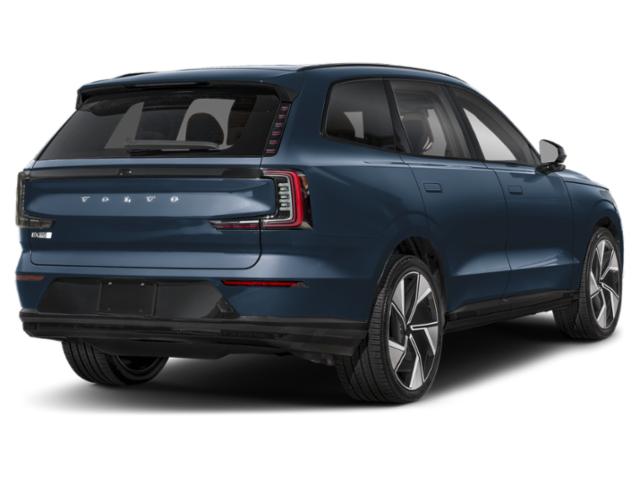 2025 Volvo EX90 Twin Motor Performance Ultra photo 3