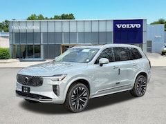 2026 Volvo XC90 B6 Plus 7-Seater AWD SUV