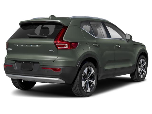 2024 Volvo XC40 Plus photo 3