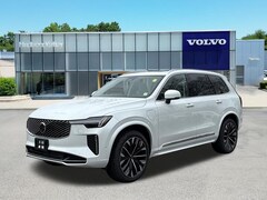 2026 Volvo XC90 plug-in hybrid T8 Ultra 7-Seater eAWD SUV