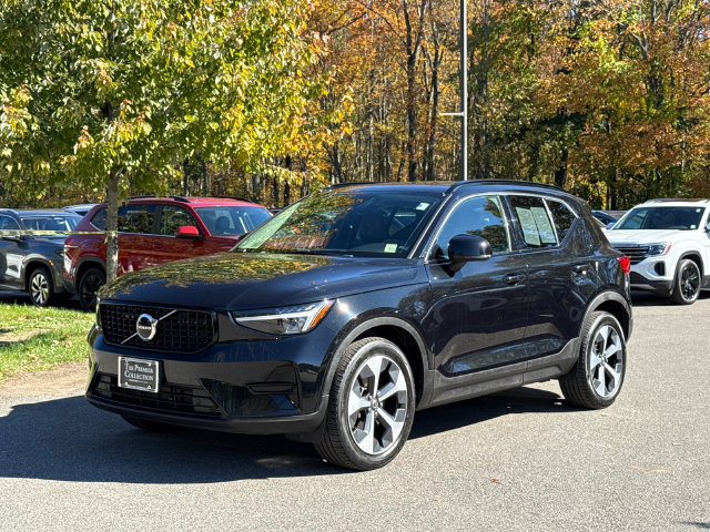 2024 Volvo XC40