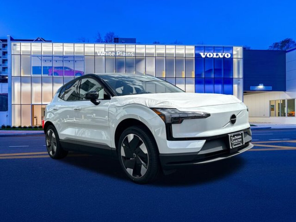 New 2026 Volvo EX30 Twin Motor Plus SUV
