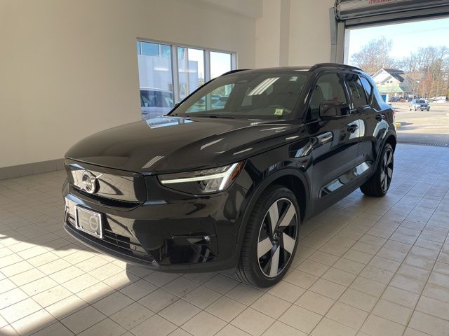 2023 Volvo XC40 Ultimate