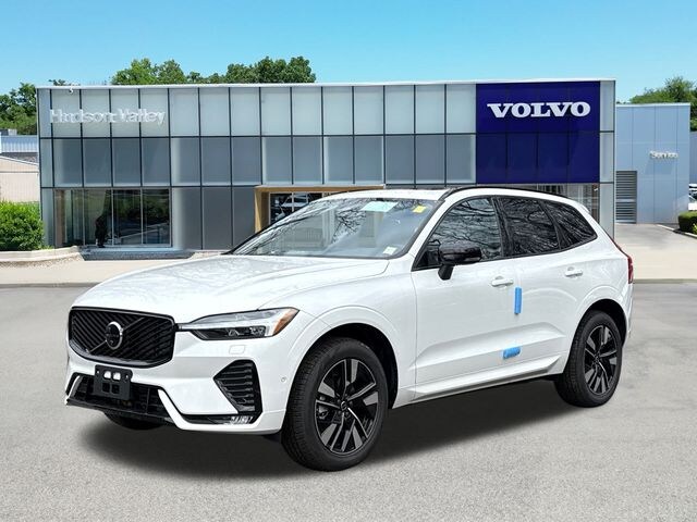 2026 Volvo XC60 B5 Plus AWD SUV