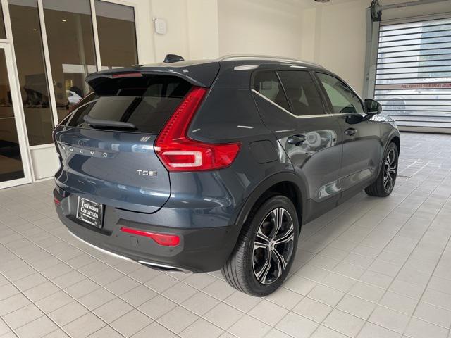 2019 Volvo XC40 T5 Inscription photo 3
