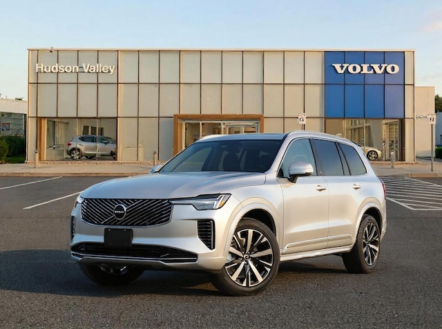 2026 Volvo XC90 B6 Ultra 7-Seater SUV