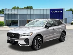 2026 Volvo XC60 B5 Plus AWD SUV