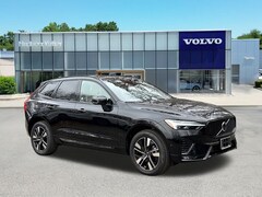 2026 Volvo XC60 B5 Plus AWD SUV