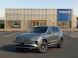 Volvo XC90 plug-in hybrid