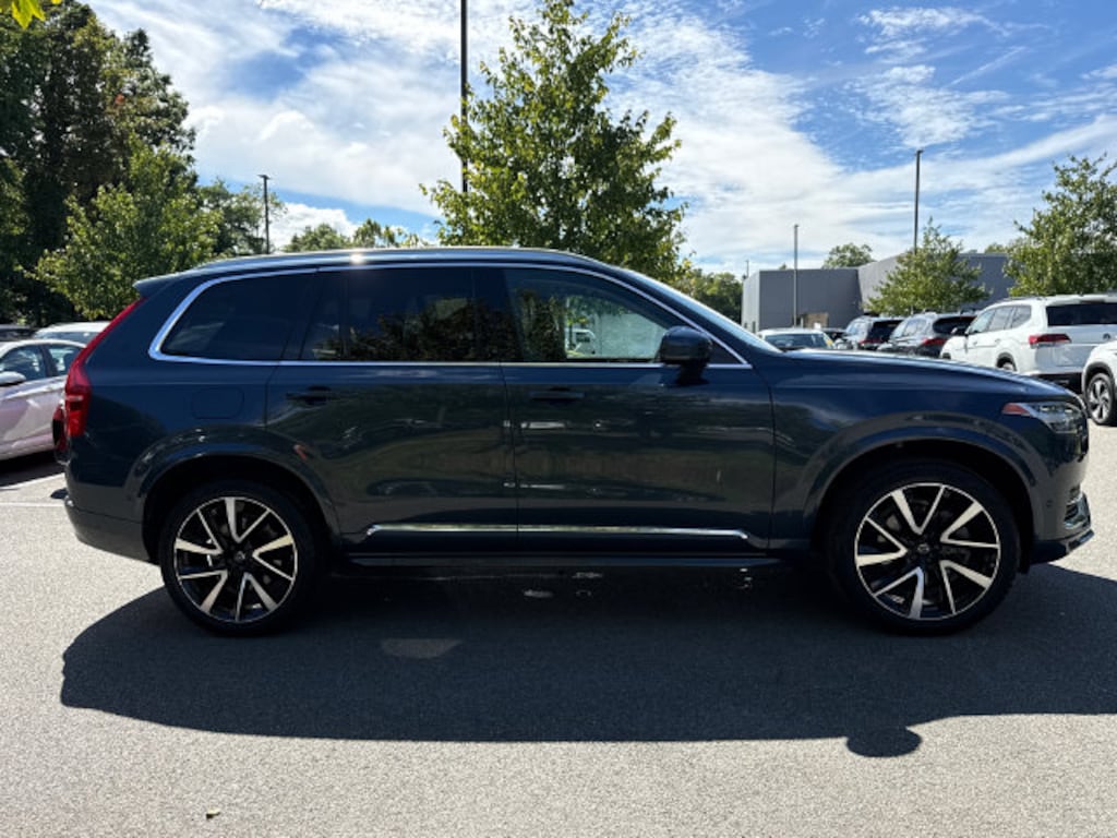 Certified 2023 Volvo XC90 B5 AWD Plus SUV