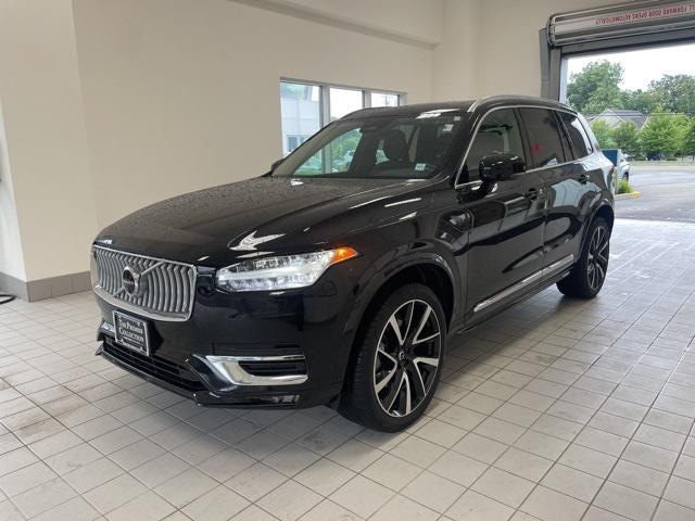 2024 Volvo XC90 B6 Plus Bright 7-Seater SUV