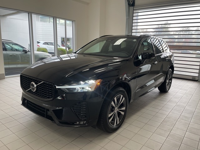 2025 Volvo XC60 B5 Core SUV