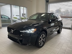 2025 Volvo XC60 B5 Core SUV