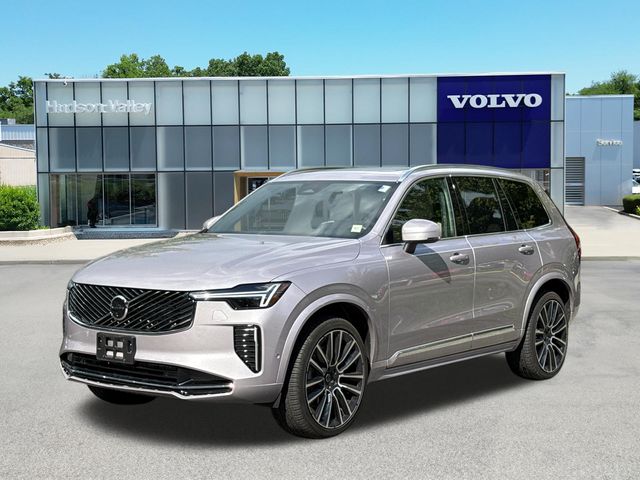 2026 Volvo XC90