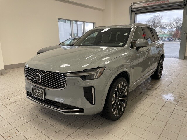 2025 Volvo XC90 B5 (2025.5) Plus 7-Seater SUV