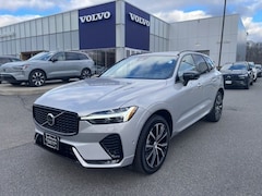 2025 Volvo XC60 B5 Plus SUV