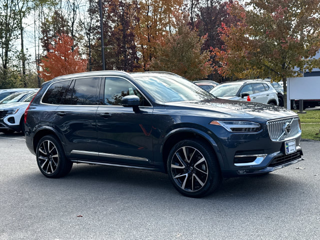 Certified 2024 Volvo XC90 B5 Plus Bright SUV