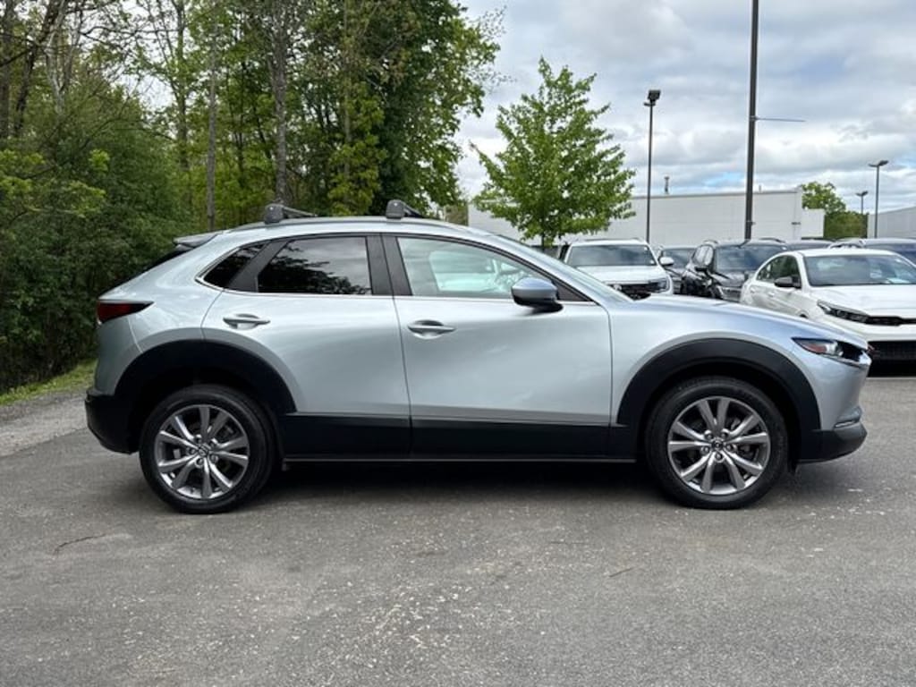 Used 2020 Mazda Mazda CX-30 Preferred Package SUV