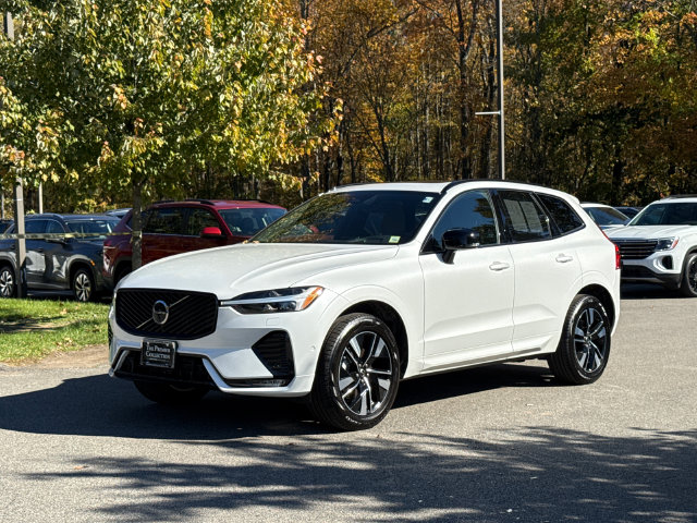 2026 Volvo XC60