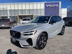 2025 Volvo XC60 B5 Core SUV