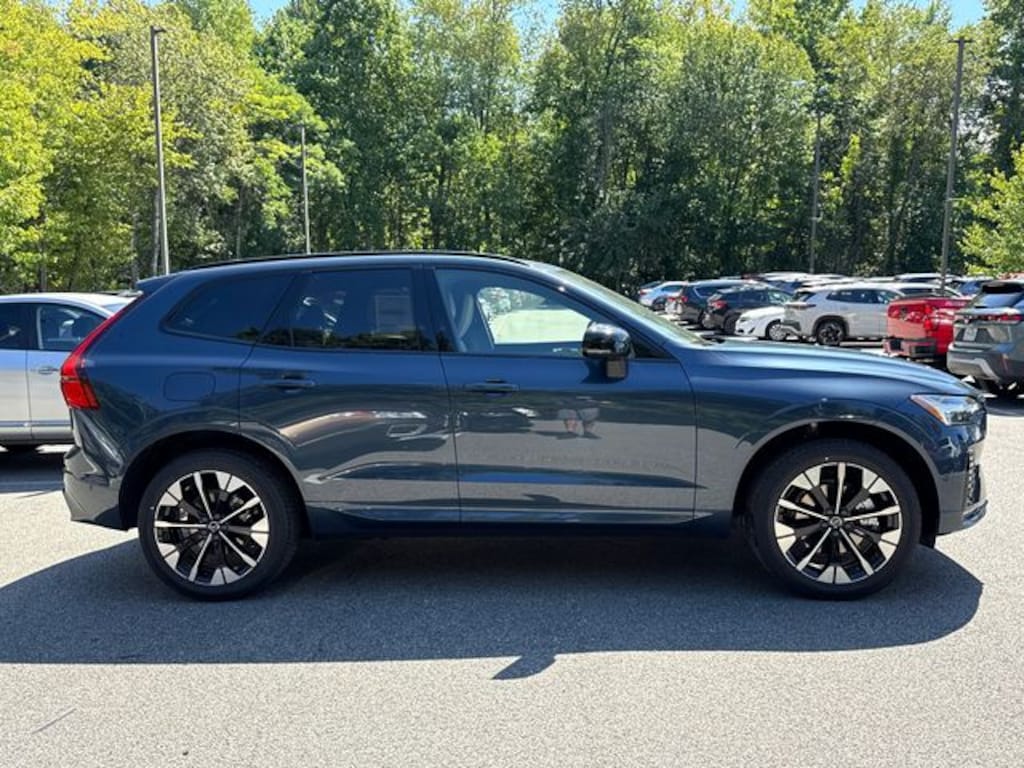 New 2027 Volvo XC60 Plus SUV