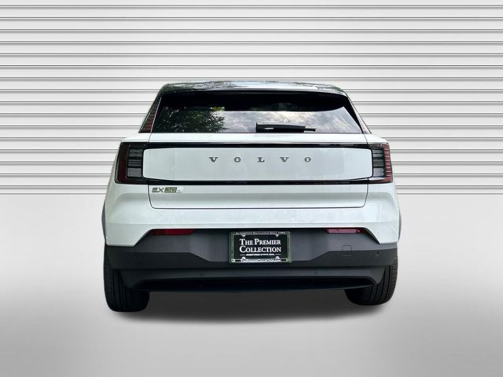 New 2026 Volvo EX30 Twin Motor Ultra SUV