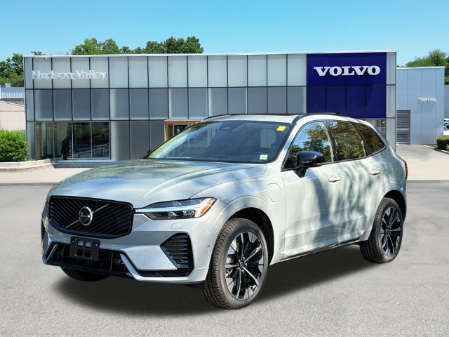 2027 Volvo XC60 Plug-In Hybrid