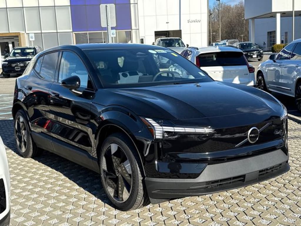 New 2026 Volvo EX30 Twin Motor Plus SUV