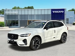 2026 Volvo XC60 B5 Plus AWD SUV