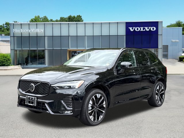 2026 Volvo XC60