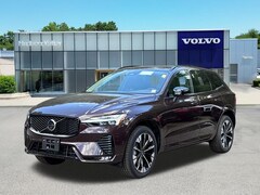2026 Volvo XC60 B5 Plus AWD SUV