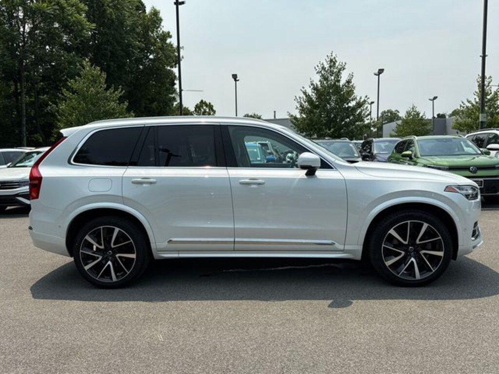 Certified 2023 Volvo XC90 B6 AWD Plus 6-Seater SUV