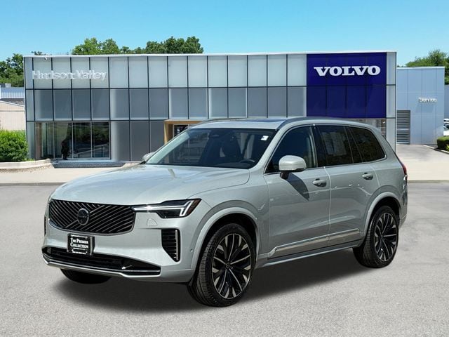 2025 Volvo XC90 B6 Plus Bright 7-Seater 4WD's photo