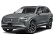 Volvo XC90 plug-in hybrid