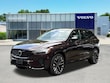  Volvo XC60 plug-in hybrid