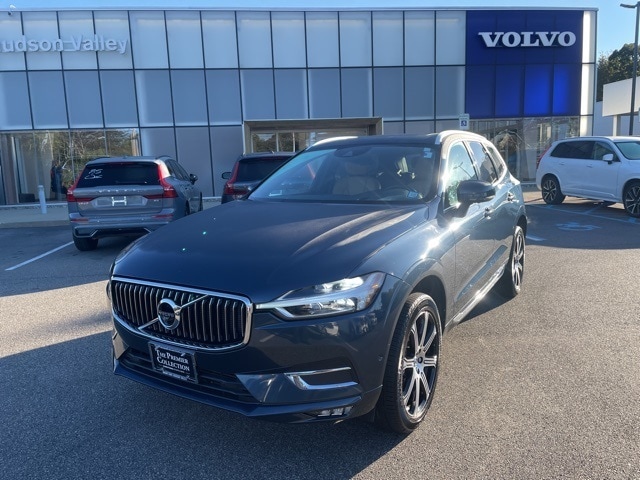 2018 Volvo XC60