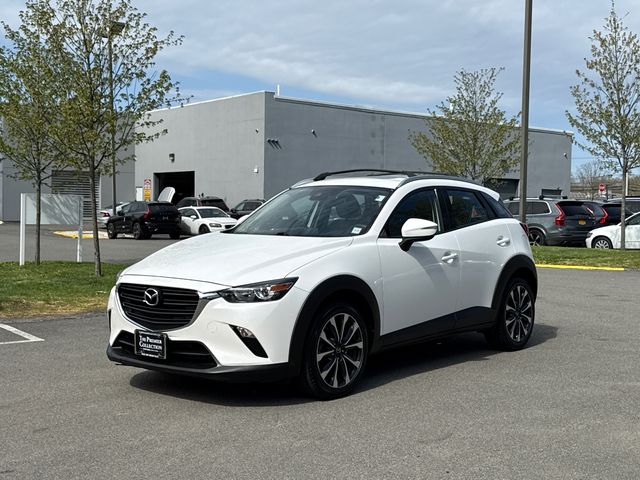 2019 Mazda CX-3 Touring