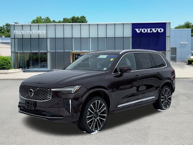 2026 Volvo XC90 B6 Plus 6-Seater AWD SUV