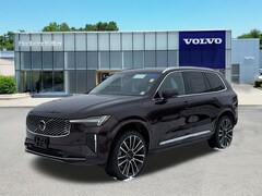 2026 Volvo XC90 B6 Plus 6-Seater AWD SUV