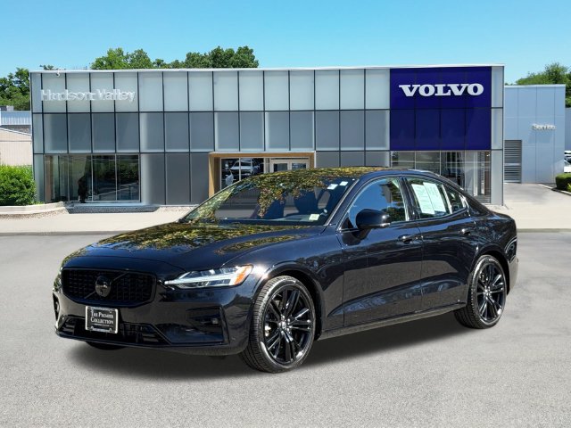 2024 Volvo S60