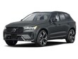 Volvo XC60 plug-in hybrid