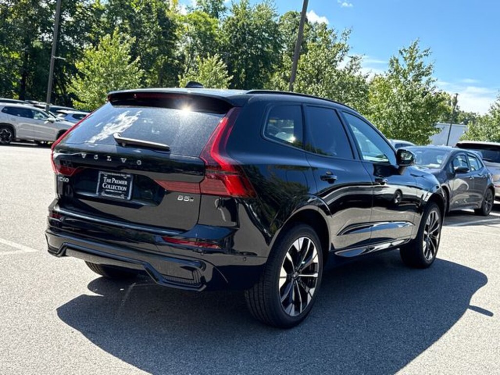 New 2027 Volvo XC60 Plus SUV