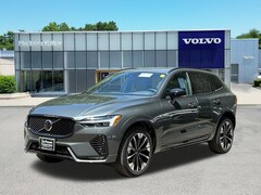 2026 Volvo XC60 B5 Plus AWD SUV