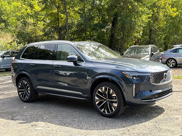 New 2027 Volvo XC90 B6 Plus 7-Seater SUV