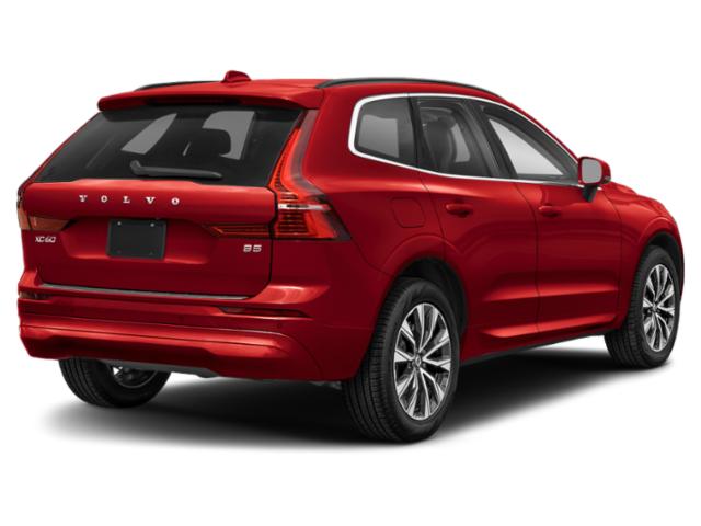 2023 Volvo XC60 B5 Plus photo 3
