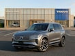 Volvo XC90 plug-in hybrid