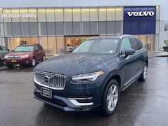 2024 Volvo XC90 B5 Core Bright SUV