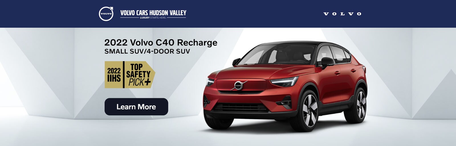 Volvo Cars Hudson Valley New & PreOwned Volvo Dealership Near